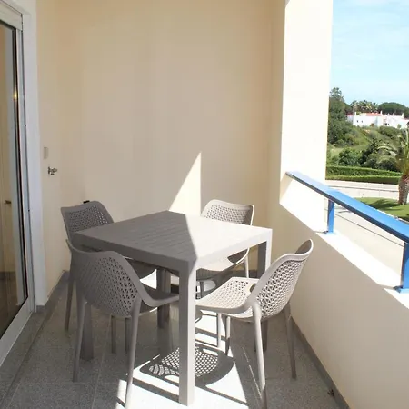 T1 Quinta Das Palmeiras 22 1ºc Porches (Algarve)