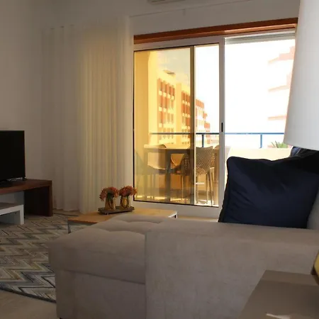 T1 Quinta Das Palmeiras 22 1ºc Apartment
