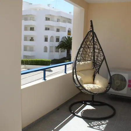 T1 Quinta Das Palmeiras 22 1ºc Porches (Algarve)