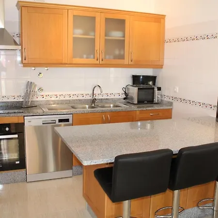 Apartment T1 Quinta Das Palmeiras 22 1ºc Porches (Algarve)