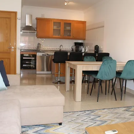 Apartment T1 Quinta Das Palmeiras 22 1ºc